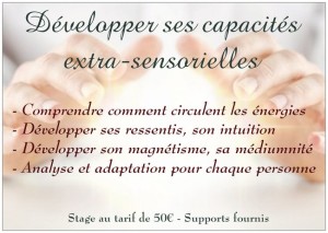 dévelop capacités