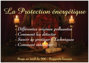 protection visuel
