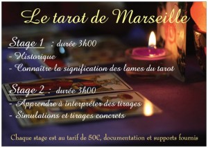 tarot visuel