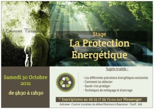 Protection 20 nov