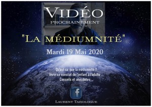 la médiumnité