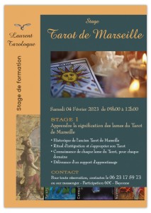 tarot 04 février 2023