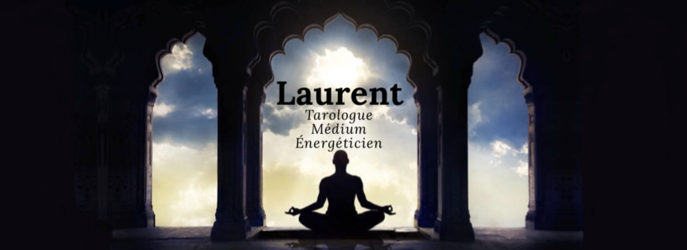 Laurent Tarologue