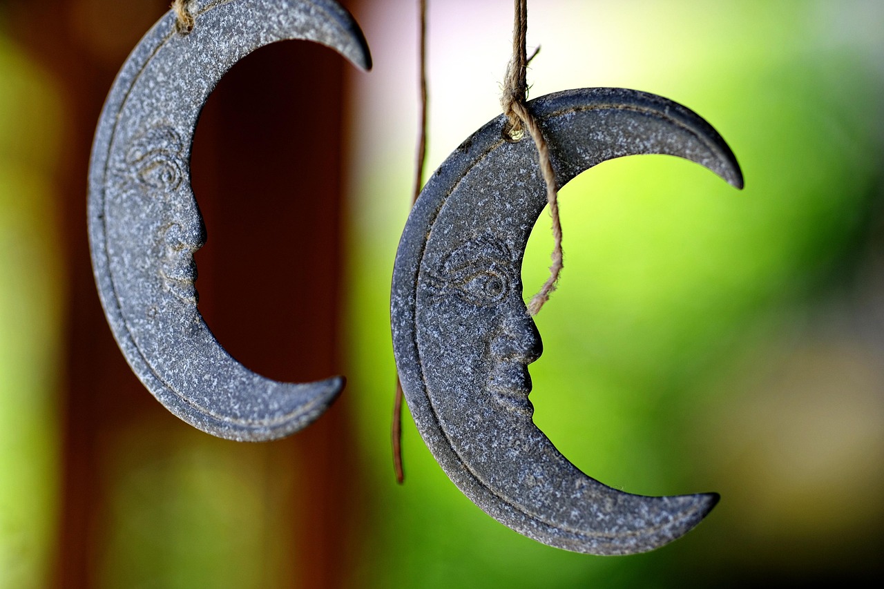 Univers mystique - voyance Firmament mystique - univers de spiritualité