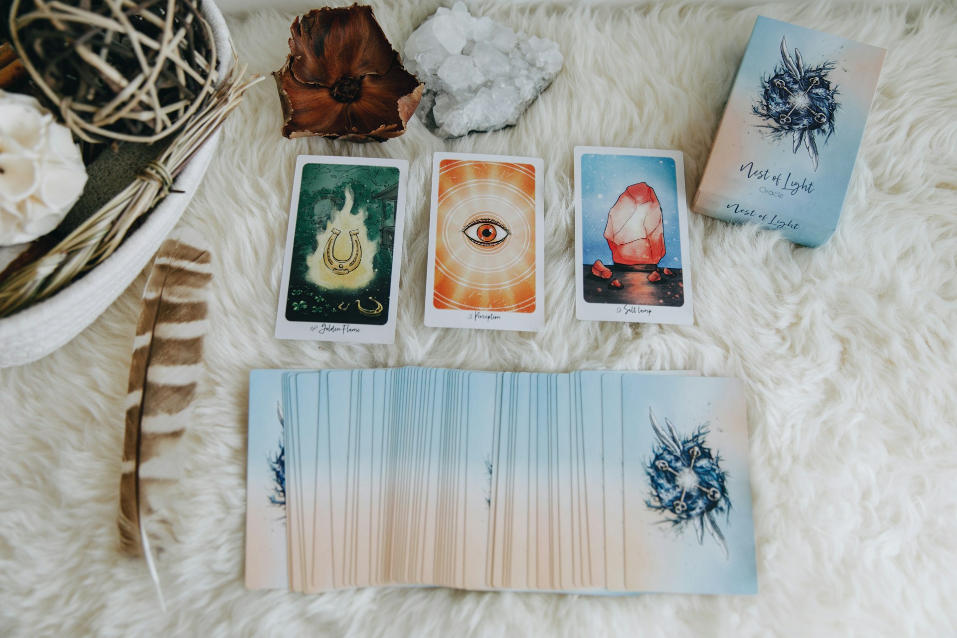 Tarot divinatoire Cartes divinatoires pour la voyance